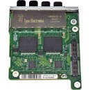 Fujitsu Primergy RX2540 M1 Quad-Port RJ-45 Gigabit Ethernet Controller Card D3255-A11