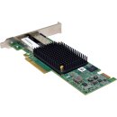 IBM Emulex LPE16002 Dual-Port 16Gb/s PCIe x8 FC Host Bus...