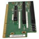 IBM Lenovo Slot Riser Board 2x PCIe x16  1x ML2 x8 Gen3 00KA630