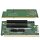 IBM Lenovo Slot Riser Board 2x PCIe x16  1x ML2 x8 Gen3 00KA630