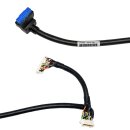 IBM X3650 right Ear connection data cable 00KF386