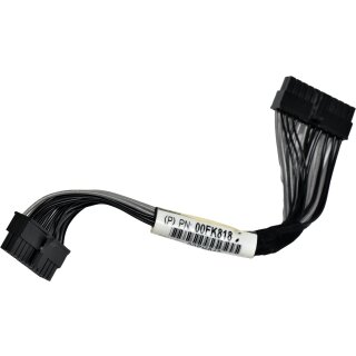 IBM X3650 M5 Backplane Power Cable 00FK818 00FK819