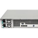Synology RS2418RP+ 12-Bay 2U NAS Rack Station Intel Quad-Core 2,10 GHz 8GB DDR4
