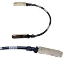 NetApp X6557-R6 QSFP - QSFP SAS Data Cable 0,5m 112-00176