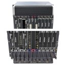 Huawei Secospace AntiDDos8080 Protection System 11x Modules for SPU slots 4x 40G Transceiver