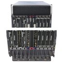 Huawei Secospace AntiDDos8080 Protection System 11x Modules inclusive LPUF-40-A 4x 40G Transceiver