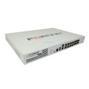 Fortinet FortiGate 500D FG-500D 8-Port RJ-45 GE 8x 1G SFP