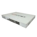 Fortinet FortiGate 500D FG-500D 8-Port RJ-45 GE 8x 1G SFP