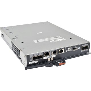 NetApp E2800 Controller für E-Series E2800A-8GB-IC 111-03736 2x 16G/10GE SFP+