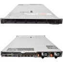 Dell PowerEdge R640 no CPU no RAM PC4 H730P mini 2x Kühler 10x SFF 2.5