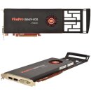 HP AMD FirePro V5900 Graphics Card/Grafikkarte 654595-001...