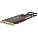 HP AMD FirePro V5900 Graphics Card/Grafikkarte 654595-001 2GB SDRAM GDDR5