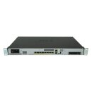Cisco Firewall ASA5508-X 8-Port RJ-45 Gigabit Ethernet