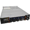 Dell PowerEdge FX2s Rack Server 0XJ6VP CMC 2x  FN2210S 8x Riser Module  2x PSU