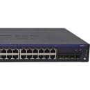 Juniper EX2200-48P-4G 750-026331 48-Port 1GE Ethernet Switch PoE+ 4 x SFP