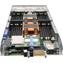 DELL PowerEdge FC630 Blade ohne CPU 0 RAM QLogic...