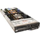 DELL PowerEdge FC630 Blade ohne CPU 0 RAM QLogic 57840S10GB Quad-Port DC SD Card Reader FC PCI Mezzanine Card 2x Kühler