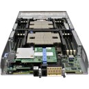 DELL PowerEdge FC640 Blade ohne CPU 0 RAM QLogic...