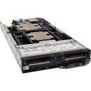 DELL PowerEdge FC640 Blade ohne CPU 0 RAM QLogic 57840S10GB Quad-Port DC FC PCI Mezzanine Card 2x Kühler