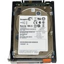 EMC Seagate 118033067-04 ST900MM0006 9WH066-031 900GB 6G 2.5" 10K SAS HDD