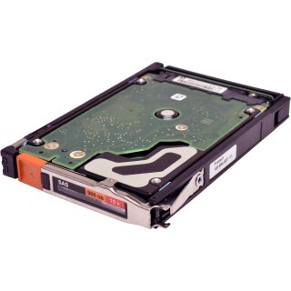 EMC Seagate 118033046-A02 ST9900805SS 9TH066-431 900GB 6G 2.5" 10K SAS HDD