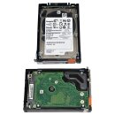 EMC Seagate 118033046-A02 ST9900805SS 9TH066-431 900GB 6G 2.5" 10K SAS HDD