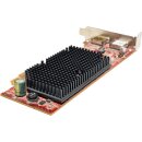 AMD Radeon FireMV 2260 ATI-102-B40306 265MB DD2 Low Profile Bracket Graphics Card