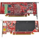 AMD Radeon FireMV 2260 ATI-102-B40306 265MB DD2 Low Profile Bracket Graphics Card