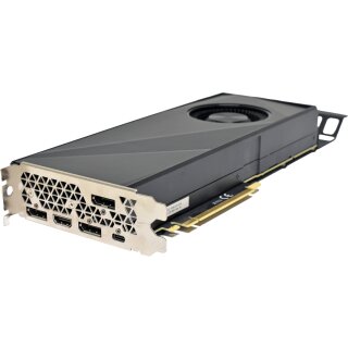 Lenovo Nvidia GeForce RTX 2080 8GB GDDR6 Graphics Card e32-0406130-92G #1