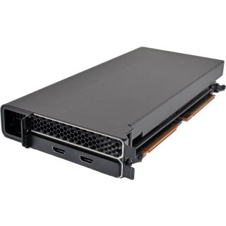 Apple AMD Radeon Pro 580X 8GB GDDR5 MPX Graphics Card for MAC Pro 7,1