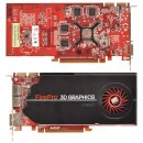 AMD Grafikkarte FirePro V5800 1GB GDDR5 PCIe x16 608530-002 Full Profile