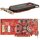 AMD Grafikkarte FirePro V5800 1GB GDDR5 PCIe x16 608530-002 Full Profile