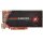 AMD Grafikkarte FirePro V5800 1GB GDDR5 PCIe x16 608530-002 Full Profile