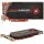 AMD Grafikkarte FirePro V5800 1GB GDDR5 PCIe x16 608530-002 Full Profile