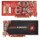 AMD Grafikkarte FirePro V5800 1GB GDDR5 PCIe x16 608530-002 Full Profile