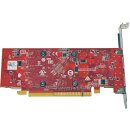 Dell AMD Radeon 550 0FPMW0 2GB GDDR5 Low Profile Graphics Card
