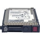 HP 400GB 2.5“ 12Gbps SATA SSD Festplatte MO000400JWTBQ P06576-001 mit Rahmen