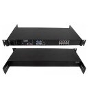 IBM 1 x 8 Rack Console KVM Switch Modell: 1735-3LX IBM...