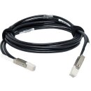EMC Amphenol 3m Mini SAS HD Kabel 038-000-208-00 SFF-8644 to SFF-8644
