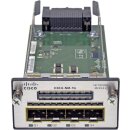 Cisco C3KX-NM-1G 73-12298-04 1GBE Network Module For 3560X/3750