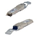 Cisco 10-3317-03 QSFP-40/100-SRBD Transceiver Module  LC 100m OM4 MMF