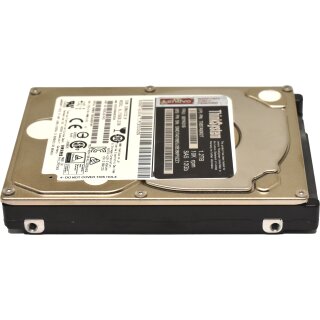 Lenovo Toshiba 1.2TB 00YK016 AL15SEB120N 12G 2.5" 10K SAS HDD