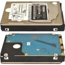 Lenovo Toshiba 1.2TB 00YK016 AL15SEB120N 12G 2.5" 10K SAS HDD