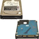 Lenovo Toshiba 1.2TB 00YK016 AL15SEB120N 12G 2.5" 10K SAS HDD