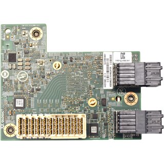 Dell FastLinQ QL41262 2x 10/25GbE Mezzanine Network Adapter 051G0W