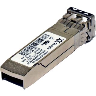 Q-Logic AFBR-57F5MZ-QL 16Gb SFP+ 850 nm Transceiver Module