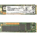 Dell Micron 240GB M.2 SATA SSD BOSS 0TC2RP MTFDDAV240TCB für MX740c / MX840c