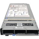 DELL PowerEdge MX740c Blade Server Chassis mit Mainboard...