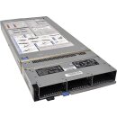 DELL PowerEdge MX740c Blade Server Chassis mit Mainboard PERC H730p MX QL41262 10/25GbE BOSS VG384 IDRAC