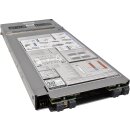 DELL PowerEdge MX740c Blade Server Chassis mit Mainboard PERC H730p MX QL41262 10/25GbE BOSS VG384 IDRAC